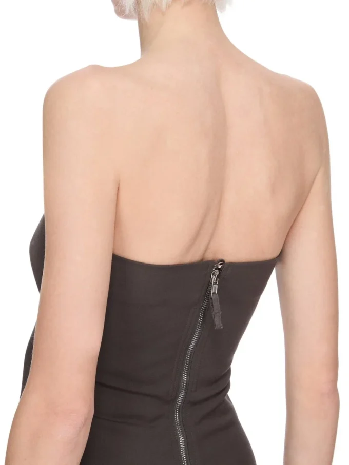 RICK OWENS – SUKIENKI RP02E4528WST-78