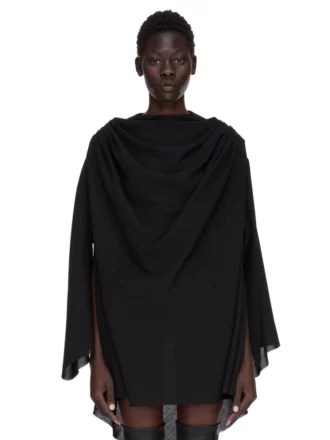 RICK OWENS – SUKIENKI RP02E4535WA-09