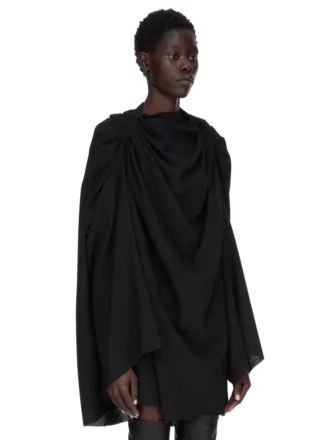 RICK OWENS – SUKIENKI RP02E4535WA-09