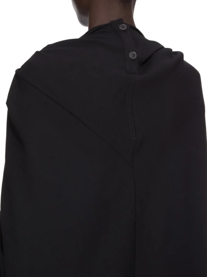 RICK OWENS – SUKIENKI RP02E4535WA-09