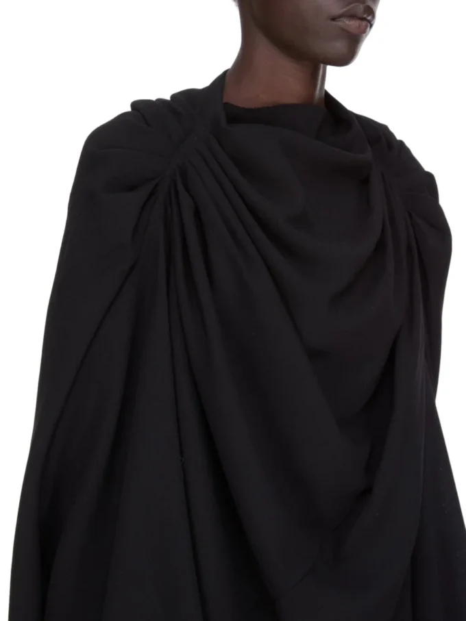 RICK OWENS – SUKIENKI RP02E4535WA-09