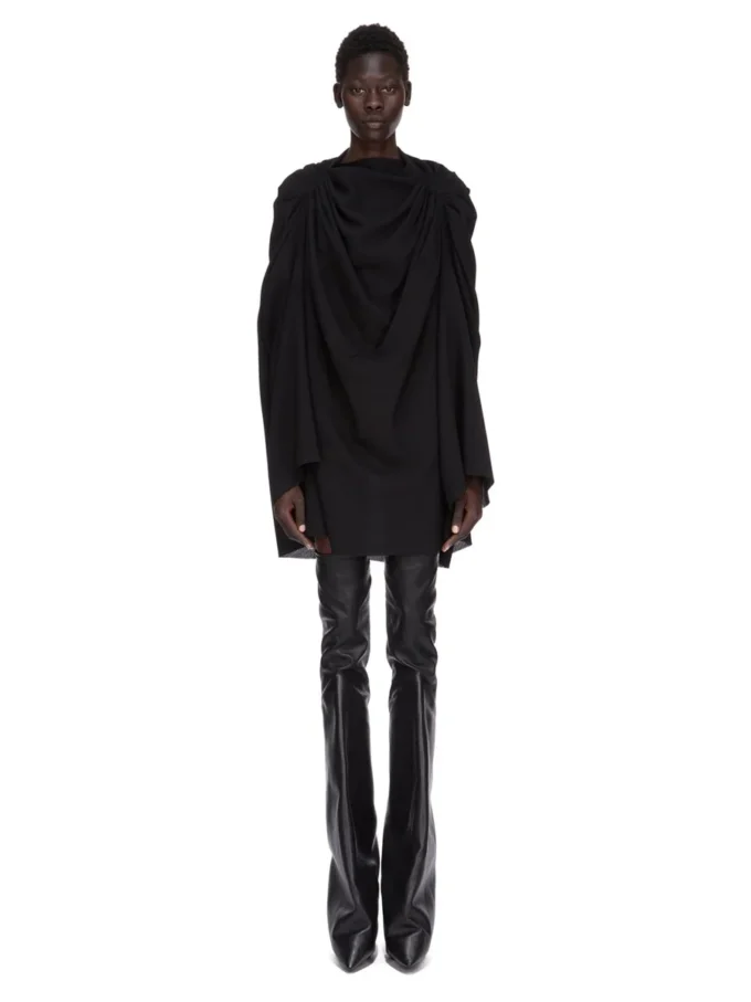 RICK OWENS – SUKIENKI RP02E4535WA-09