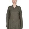 RICK OWENS – SUKIENKI RP02E4537HSCH-25
