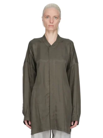 RICK OWENS – SUKIENKI RP02E4537HSCH-25