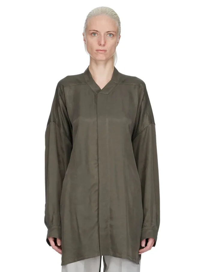 RICK OWENS – SUKIENKI RP02E4537HSCH-25