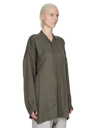 RICK OWENS – SUKIENKI RP02E4537HSCH-25