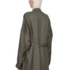 RICK OWENS – SUKIENKI RP02E4537HSCH-25