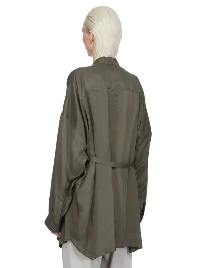 RICK OWENS – SUKIENKI RP02E4537HSCH-25