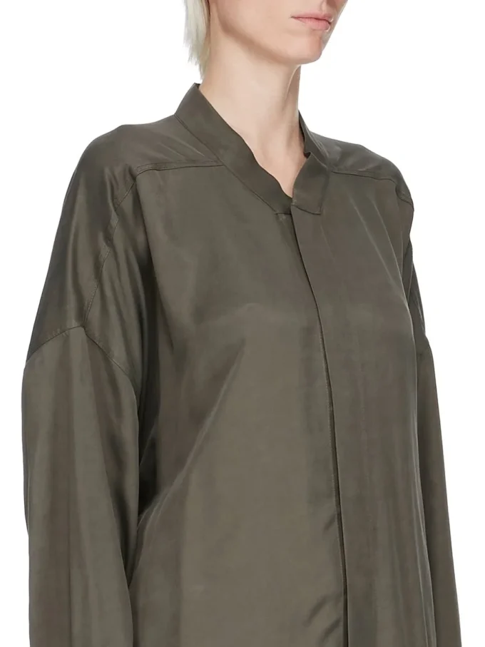RICK OWENS – SUKIENKI RP02E4537HSCH-25