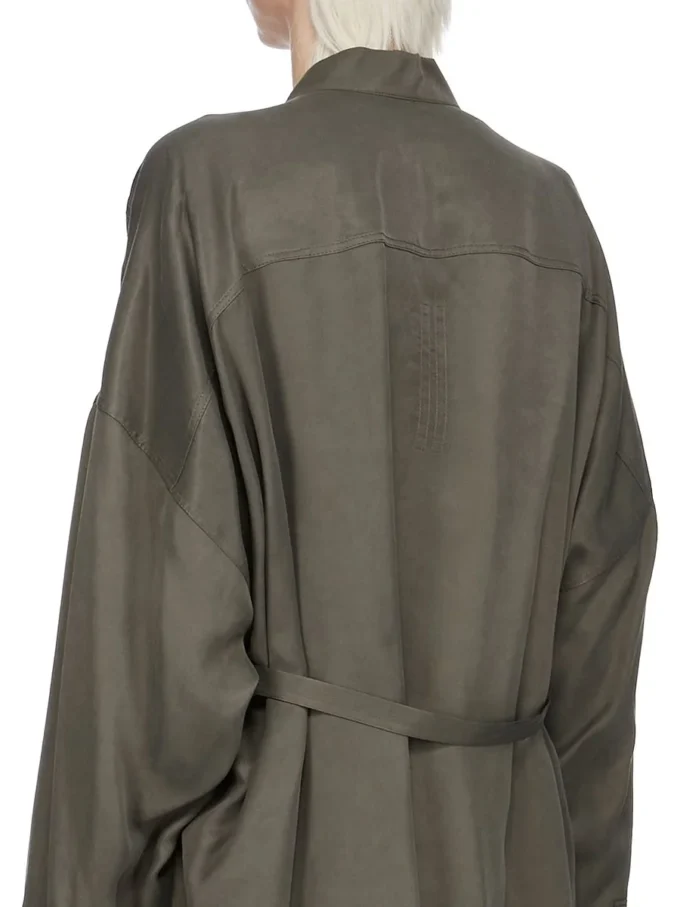 RICK OWENS – SUKIENKI RP02E4537HSCH-25