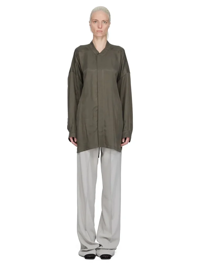 RICK OWENS – SUKIENKI RP02E4537HSCH-25