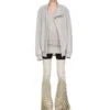 RICK OWENS – SUKIENKI RP02E4539JR-08