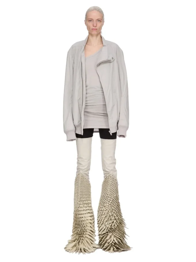 RICK OWENS – SUKIENKI RP02E4539JR-08