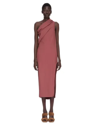 RICK OWENS – SUKIENKI RP02E4541HY-13