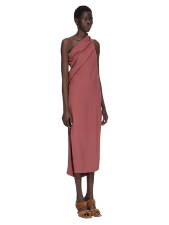 RICK OWENS – SUKIENKI RP02E4541HY-13