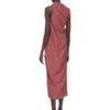 RICK OWENS – SUKIENKI RP02E4541HY-13