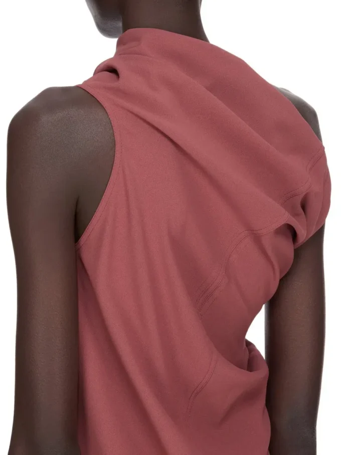 RICK OWENS – SUKIENKI RP02E4541HY-13