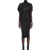 RICK OWENS – SUKIENKI RP02E4543HSCH-09
