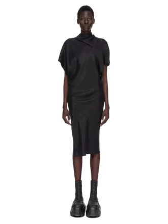 RICK OWENS – SUKIENKI RP02E4543HSCH-09