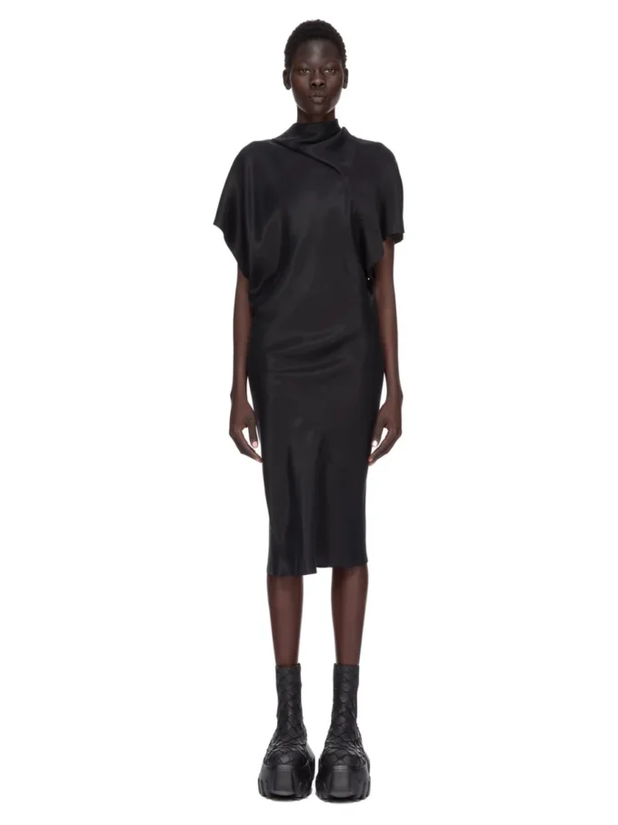 RICK OWENS – SUKIENKI RP02E4543HSCH-09