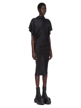 RICK OWENS – SUKIENKI RP02E4543HSCH-09