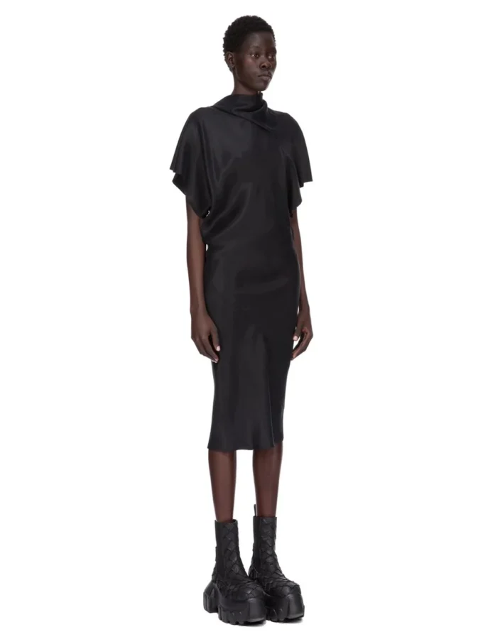 RICK OWENS – SUKIENKI RP02E4543HSCH-09