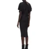 RICK OWENS – SUKIENKI RP02E4543HSCH-09