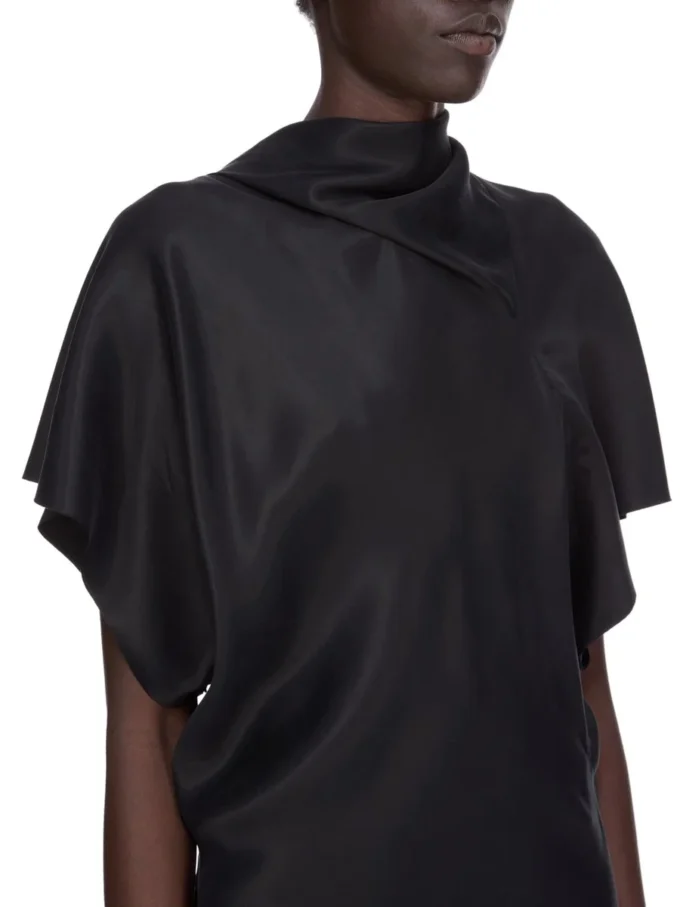RICK OWENS – SUKIENKI RP02E4543HSCH-09