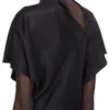 RICK OWENS – SUKIENKI RP02E4543HSCH-09
