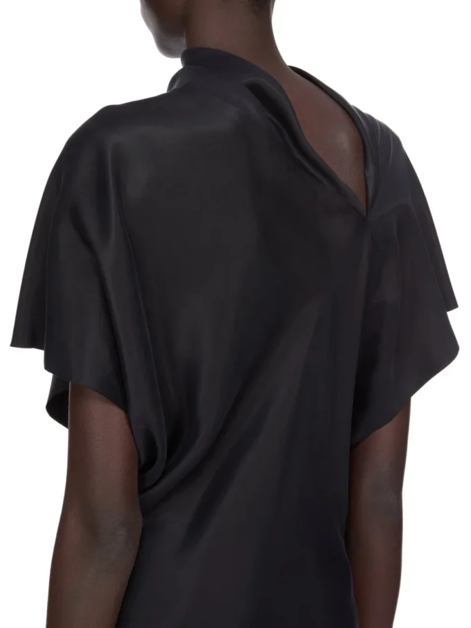RICK OWENS – SUKIENKI RP02E4543HSCH-09
