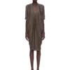 RICK OWENS – SUKIENKI RP02E4557K-78