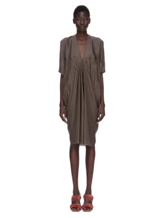 RICK OWENS – SUKIENKI RP02E4557K-78