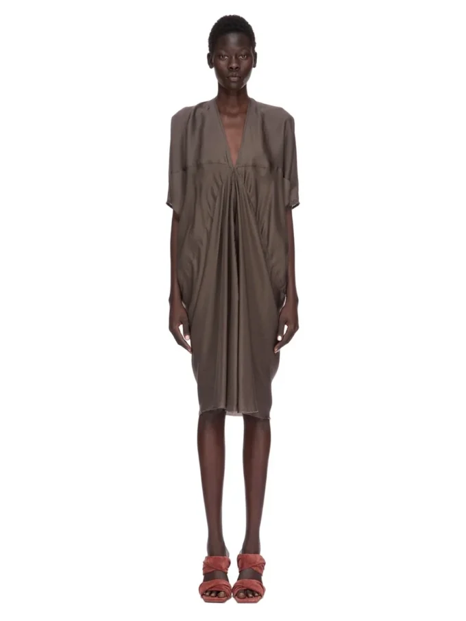 RICK OWENS – SUKIENKI RP02E4557K-78