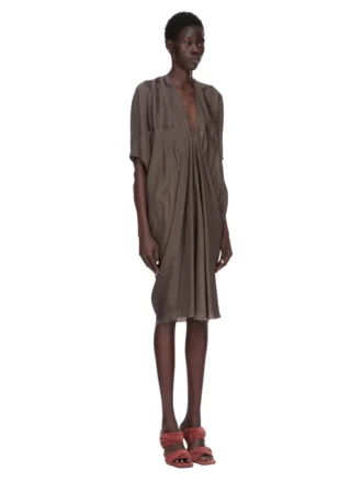 RICK OWENS – SUKIENKI RP02E4557K-78