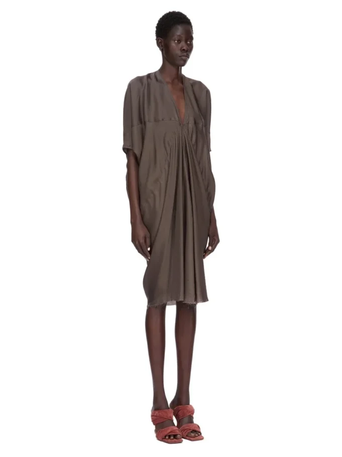 RICK OWENS – SUKIENKI RP02E4557K-78