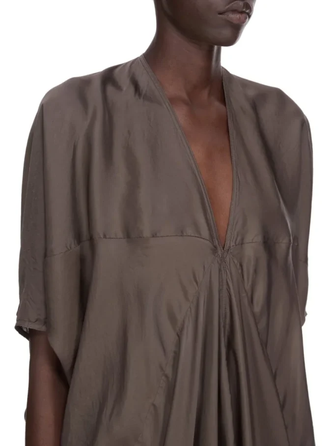 RICK OWENS – SUKIENKI RP02E4557K-78