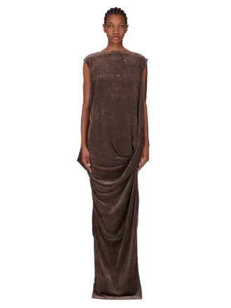 RICK OWENS – SUKIENKI RP02E4574V-78