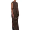 RICK OWENS – SUKIENKI RP02E4574V-78