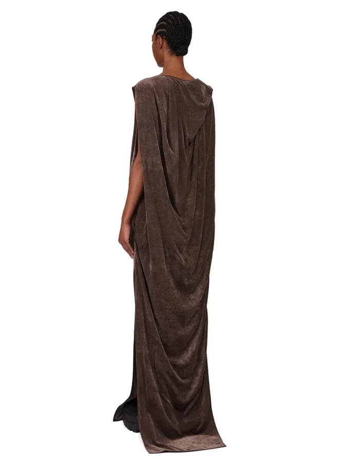 RICK OWENS – SUKIENKI RP02E4574V-78