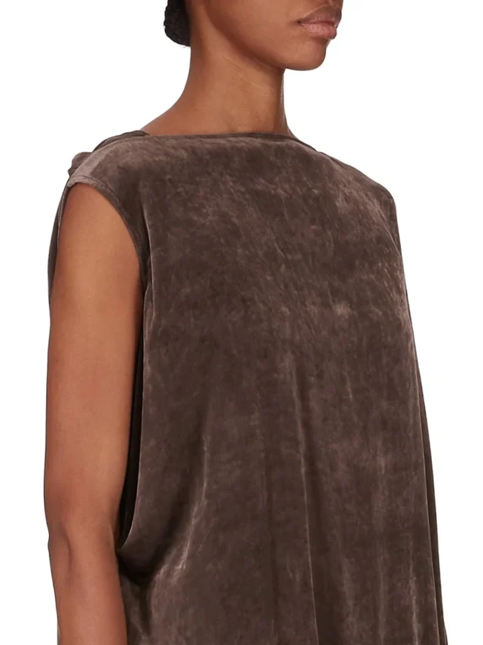 RICK OWENS – SUKIENKI RP02E4574V-78