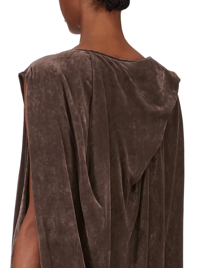 RICK OWENS – SUKIENKI RP02E4574V-78
