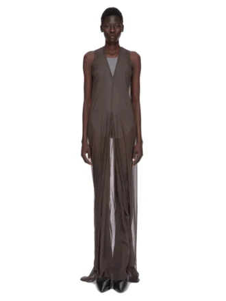RICK OWENS – SUKIENKI RP02E4575S-78