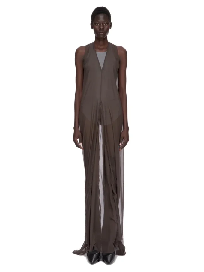 RICK OWENS – SUKIENKI RP02E4575S-78