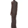 RICK OWENS – SUKIENKI RP02E4575S-78
