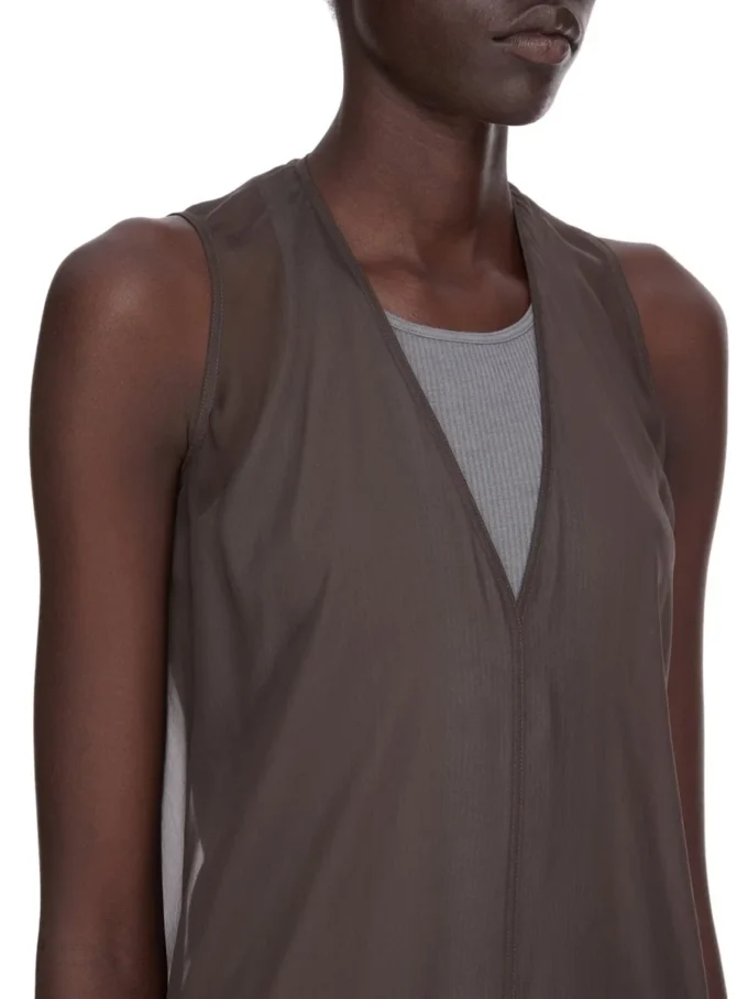 RICK OWENS – SUKIENKI RP02E4575S-78
