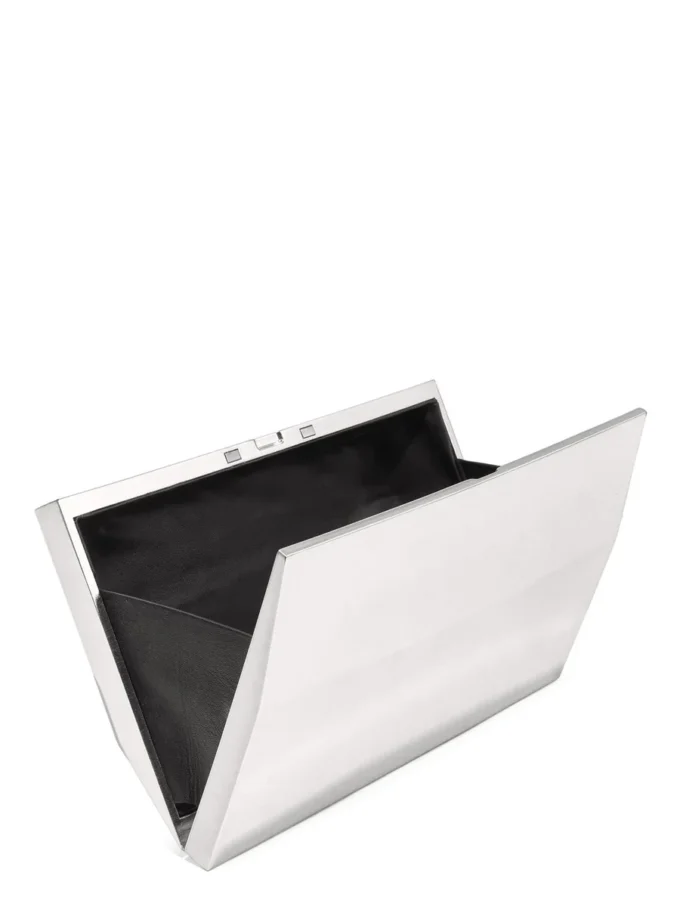 RICK OWENS – TORBA RA02E0744ABSLLP-128