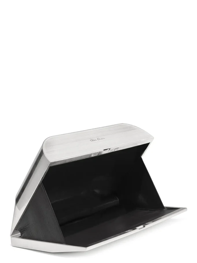 RICK OWENS – TORBA RA02E0744ABSLLP-128