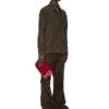 RICK OWENS – TORBA RR02E1444ABSCLP-73
