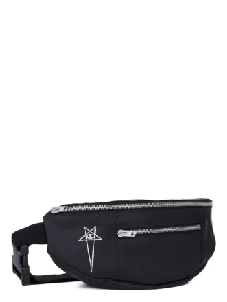 RICK OWENS – TORBY CM01E6203CHNY-09