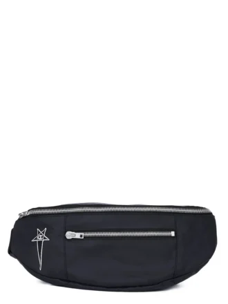 RICK OWENS – TORBY CM01E6203CHNY-09